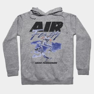 Jake Ferguson Dallas Air Fergy Hoodie